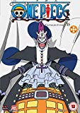 One Piece (Uncut) Collection 15 (Episodes 349-372) [DVD]