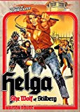 Helga, She Wolf Of Stilberg [DVD]