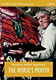 The Horse's Mouth [DVD]