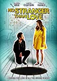 No Stranger Than Love [DVD]