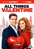 All Things Valentine [DVD]