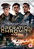 Operation Chromite [DVD]