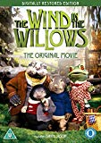 The Wind In The Willows [DVD]