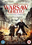 The Warsaw Ghetto [DVD]