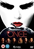 Once Upon a Time Season 5 [DVD]