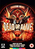 Dead or Alive Trilogy [DVD]