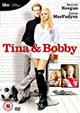Tina & Bobby [DVD] [2016]