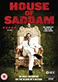 House of Saddam (HBO Films/BBC) - The Complete Series [DVD]
