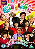 Gigglebiz: The Bumper Collection Vol2 (4 DVD Set) [DVD]