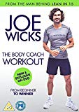 Joe Wicks The Body Coach Workout [DVD]