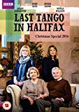 Last Tango In Halifax Christmas Special 2016 [DVD]