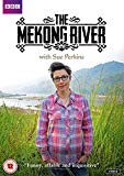 The Mekong River With Sue Perkins [DVD] [2016]