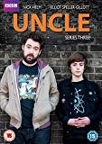Uncle - Series 3 [DVD] [2017]