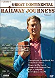Great Continental Railway Journeys: Series 5 [DVD]