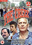 The Crezz - The Complete Series [DVD]