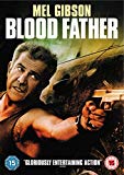 Blood Father [DVD] [2016]