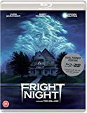 Fright Night (1985) Dual Format (Blu-ray & DVD) Special Edition