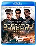 Operation Chromite [Blu-ray]