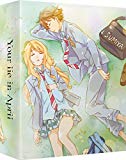 Your Lie is in April - Part 1 Collector's Edition [Blu-ray]