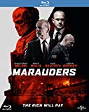 Marauders [Blu-ray]