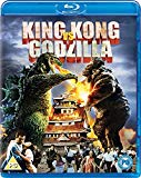 King Kong Vs Godzilla [Blu-ray]