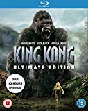 King Kong [Blu-ray]