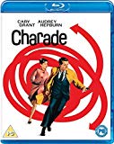 Charade [Blu-ray]
