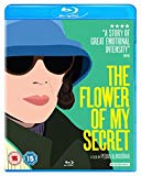 The Flower Of My Secret [Blu-ray] [2017]