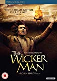 The Wicker Man [DVD] [2017]
