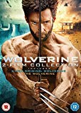 Wolverine & Origins Double Pack [DVD]