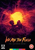 We are the Flesh [DVD]