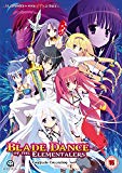 Blade Dance Of The Elementalers Complete Season 1 Collection [DVD]