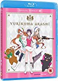 Yurikuma Arashi - Complete Series [Dual Format] [Blu-ray]