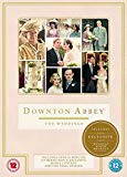 Downton Abbey: The Weddings [DVD] [2017]