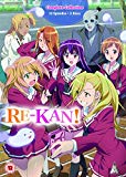 Re-Kan Collection [DVD] [2017]