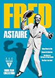Fred Astaire RKO Collection [DVD]