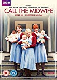 Call The Midwife - Series 6 [DVD] [2017]