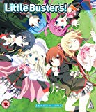 Little Busters S1 Collection [Blu-ray] [2017]