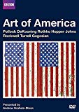 Art of America - Complete Series [DVD]