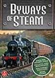 Byways of British Steam [DVD]