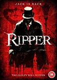 Ripper [DVD]