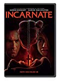 Incarnate [DVD] [2017]
