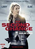 No Second Chance (2014) [DVD]