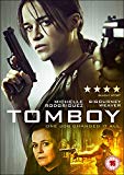 Tomboy [DVD]