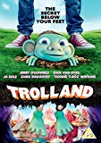 Trolland [DVD]