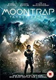 Moontrap (2017) [DVD]