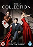 The Collection [DVD] [2017]