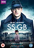 SS-GB [DVD] [2017]