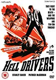 Hell Drivers [DVD]