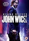John Wick: Chapter Two (+ Digital Download) [DVD]